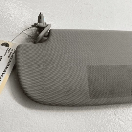 2007-2013 MERCEDES S550 W221 Passenger Side Sun Visor Shade Sunvisor w/ Mir