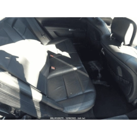 2007-2013 MERCEDES S550 W221 Passenger Side Sun Visor Shade Sunvisor w/ Mir