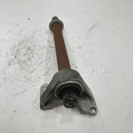 2017-2022 HONDA ACCORD HYBRID 2.0L FRONT INTERMEDIATE INNER AXLE SHAFT OEM 2017-2022 HONDA ACCORD HYBRID 2.0L FRONT INTERMEDIATE INNER AXLE SHAFT OEM