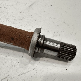 2017-2022 HONDA ACCORD HYBRID 2.0L FRONT INTERMEDIATE INNER AXLE SHAFT OEM 2017-2022 HONDA ACCORD HYBRID 2.0L FRONT INTERMEDIATE INNER AXLE SHAFT OEM