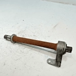 2017-2022 HONDA ACCORD HYBRID 2.0L FRONT INTERMEDIATE INNER AXLE SHAFT OEM