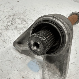 2017-2022 HONDA ACCORD HYBRID 2.0L FRONT INTERMEDIATE INNER AXLE SHAFT OEM 2017-2022 HONDA ACCORD HYBRID 2.0L FRONT INTERMEDIATE INNER AXLE SHAFT OEM