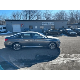 2017-2022 HONDA ACCORD HYBRID 2.0L FRONT INTERMEDIATE INNER AXLE SHAFT OEM 2017-2022 HONDA ACCORD HYBRID 2.0L FRONT INTERMEDIATE INNER AXLE SHAFT OEM