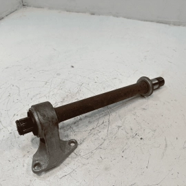 2017-2022 HONDA ACCORD HYBRID 2.0L FRONT INTERMEDIATE INNER AXLE SHAFT OEM 2017-2022 HONDA ACCORD HYBRID 2.0L FRONT INTERMEDIATE INNER AXLE SHAFT OEM