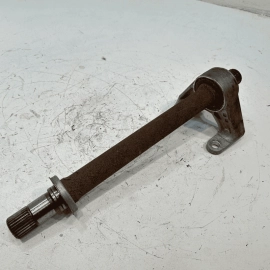 2017-2022 HONDA ACCORD HYBRID 2.0L FRONT INTERMEDIATE INNER AXLE SHAFT OEM 2017-2022 HONDA ACCORD HYBRID 2.0L FRONT INTERMEDIATE INNER AXLE SHAFT OEM
