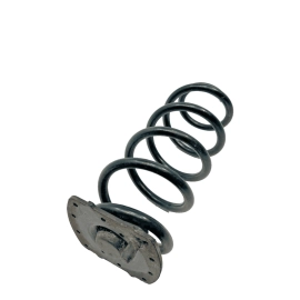 HONDA ACCORD HYBRID REAR RIGHT OR LEFT SUSPENSION COIL SPRING 2018-2022 OEM