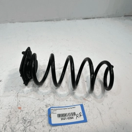 HONDA ACCORD HYBRID REAR RIGHT OR LEFT SUSPENSION COIL SPRING 2018-2022 OEM