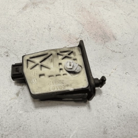 2018-2022 HONDA ACCORD FUEL FILLER DOOR LID LOCK LATCH ACTUATOR W/OUT CABLE OEM