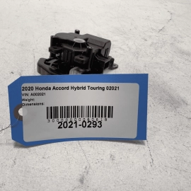 HONDA ACCORD AC HVAC RIGHT VENT ACTUATOR AIR MIX MOTOR 2018-2022 OEM
