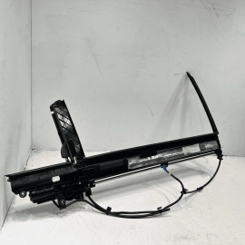 2014 Mercedes-Benz S550 Rear Right Passenger Side Door Window Sun Shade OEM