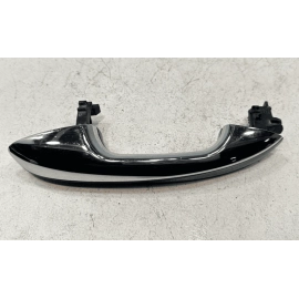 2014 MERCEDES-BENZ S550  REAR RIGHT PASSENGER EXTERIOR KEYLESS HANDLE OEM