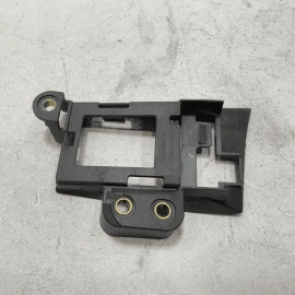 2018-22 HONDA ACCORD REAR DRIVER SIDE BRACKET BLIND SPOT RADAR SENSOR BRACE OEM