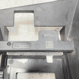 2018-22 HONDA ACCORD REAR DRIVER SIDE BRACKET BLIND SPOT RADAR SENSOR BRACE OEM