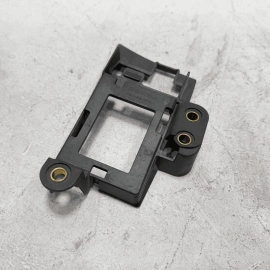 2018-22 HONDA ACCORD REAR DRIVER SIDE BRACKET BLIND SPOT RADAR SENSOR BRACE OEM