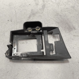 2018-22 HONDA ACCORD REAR DRIVER SIDE BRACKET BLIND SPOT RADAR SENSOR BRACE OEM