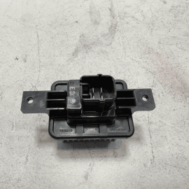 HONDA ACCORD HYBRID HVAC AC HEATER AIR BLOWER MOTOR TRANSISTOR OEM 2018 - 2024