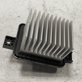 HONDA ACCORD HYBRID HVAC AC HEATER AIR BLOWER MOTOR TRANSISTOR OEM 2018 - 2024