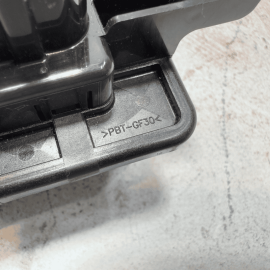 HONDA ACCORD HYBRID HVAC AC HEATER AIR BLOWER MOTOR TRANSISTOR OEM 2018 - 2024