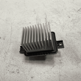 HONDA ACCORD HYBRID HVAC AC HEATER AIR BLOWER MOTOR TRANSISTOR OEM 2018 - 2024