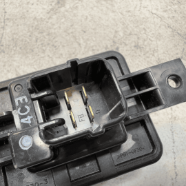 HONDA ACCORD HYBRID HVAC AC HEATER AIR BLOWER MOTOR TRANSISTOR OEM 2018 - 2024