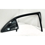 2014-2017 Mercedes-Benz S550 Rear Passenger Door Window Glass Run Channel OEM