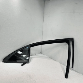 2014-2017 Mercedes-Benz S550 Rear Passenger Door Window Glass Run Channel OEM