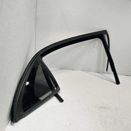 2014-2017 Mercedes-Benz S550 Rear Passenger Door Window Glass Run Channel OEM