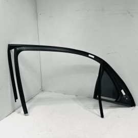 2014-2017 Mercedes-Benz S550 Rear Passenger Door Window Glass Run Channel OEM