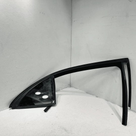 2014-2017 Mercedes-Benz S550 Rear Passenger Door Window Glass Run Channel OEM