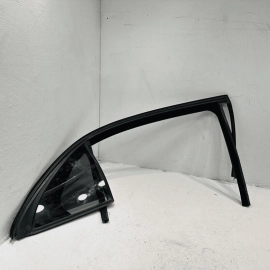 2014-2017 Mercedes-Benz S550 Rear Passenger Door Window Glass Run Channel OEM