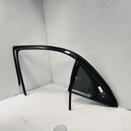 2014-2017 Mercedes-Benz S550 Rear Passenger Door Window Glass Run Channel OEM