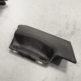 2019-24 HONDA ACCORD REAR RIGHT PASSENGER SIDE QUARTER MUD SPLASH GUARD FLAP OEM