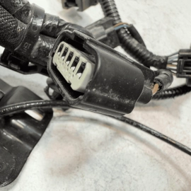 HONDA ACCORD HYBRID 2.0L ENGINE WIRE WIRING HARNESS MOTOR SENSOR OEM  2018-2021