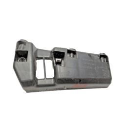 HONDA ACCORD RAER RIGHT PASSENGER SIDE BUMPER BRACKET HOLDER MOUNT OEM 2018-2022