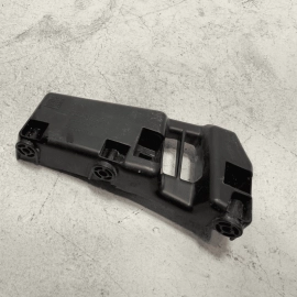 HONDA ACCORD RAER RIGHT PASSENGER SIDE BUMPER BRACKET HOLDER MOUNT OEM 2018-2022