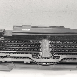2018-2022 HONDA ACCORD RADIATOR CORE AIR SHUTTER AIR DUCT SHIELD COVER OEM