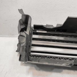 2018-2022 HONDA ACCORD RADIATOR CORE AIR SHUTTER AIR DUCT SHIELD COVER OEM