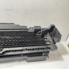 2018-2022 HONDA ACCORD RADIATOR CORE AIR SHUTTER AIR DUCT SHIELD COVER OEM