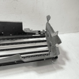 2018-2022 HONDA ACCORD RADIATOR CORE AIR SHUTTER AIR DUCT SHIELD COVER OEM