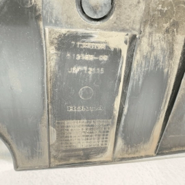 2018-2022 HONDA ACCORD RADIATOR CORE AIR SHUTTER AIR DUCT SHIELD COVER OEM
