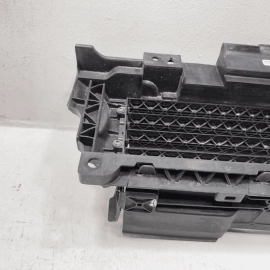 2018-2022 HONDA ACCORD RADIATOR CORE AIR SHUTTER AIR DUCT SHIELD COVER OEM