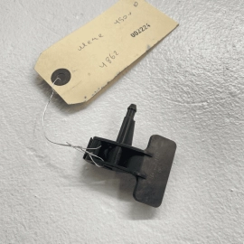 2007-12 Mercedes X164 GL 450 550 Center Upper Windshield Hood Washer Nozzle