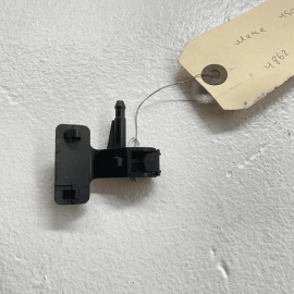 2007-12 Mercedes X164 GL 450 550 Center Upper Windshield Hood Washer Nozzle