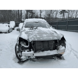 2007-12 Mercedes X164 GL 450 550 Center Upper Windshield Hood Washer Nozzle