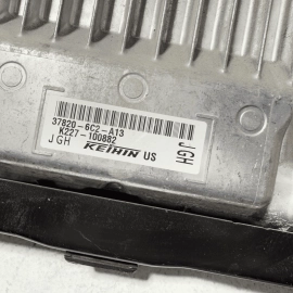 2019-2020 HONDA ACCORD HYBRID TOURING ENGINE CONTROL COMPUTER MODULE OEM 2019-2020 HONDA ACCORD HYBRID TOURING ENGINE CONTROL COMPUTER MODULE OEM