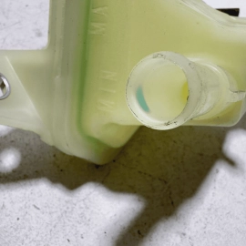 Honda Accord Hybrid 2.0L Driver Auxiliary Reservoir Tank OEM 2018 - 2022