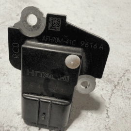 HONDA ACCORD HYBRID 2.0L MASS AIR FLOW METER SENSOR MAF OEM 2018-2022