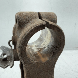 DEFECT!!! 15-20 ACURA TLX FWD Front Right Passenger Side Spindle Knuckle Hub OEM