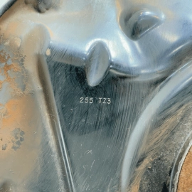 DEFECT!!! 15-20 ACURA TLX FWD Front Right Passenger Side Spindle Knuckle Hub OEM