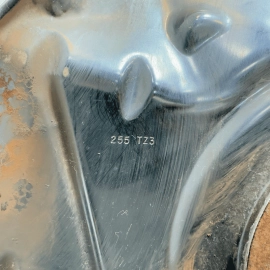 DEFECT!!! 15-20 ACURA TLX FWD Front Right Passenger Side Spindle Knuckle Hub OEM